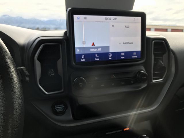 Certified Used 2022 Brown Ford Big Bend image 13