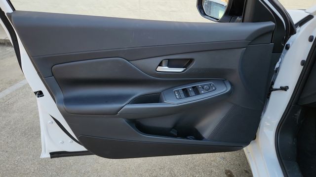 2026 Nissan Sentra