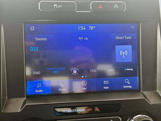 2020 Ford F-150 XLT 15