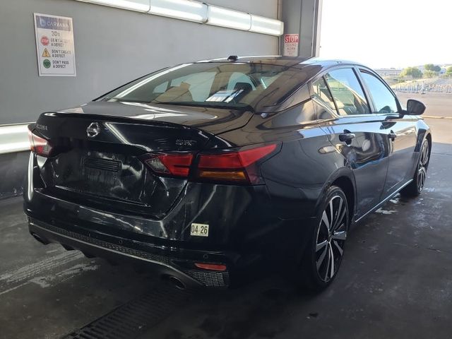 used 2021 Nissan Altima car, priced at $19,225