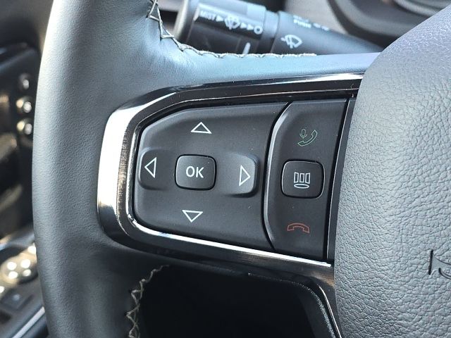 2023 Ram 3500 Limited:168286A