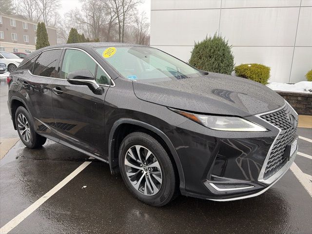 2021 Lexus RX 350 AWD