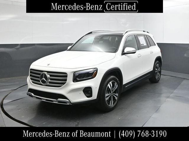 Used 2026 Mercedes-benz GLB GLB 250