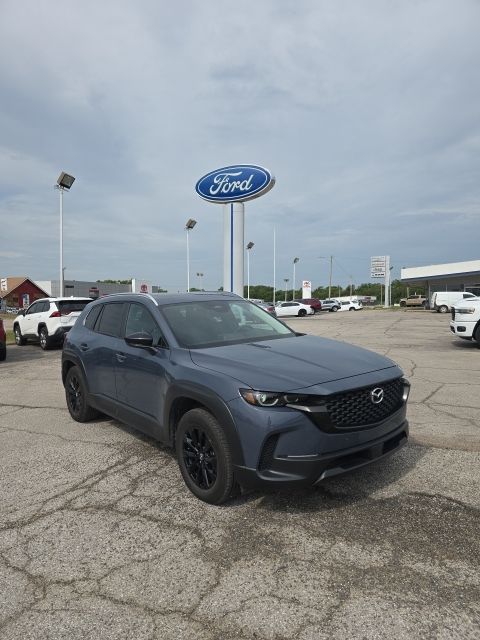2026 Mazda CX-50 2.5 S Preferred AWD