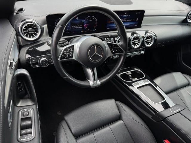 Used 2025 Mercedes-benz CLA Coupe