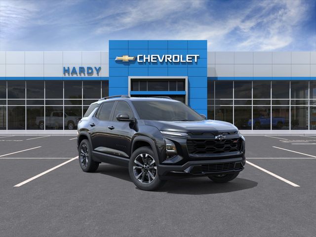 2027 Chevrolet Equinox RS  47145