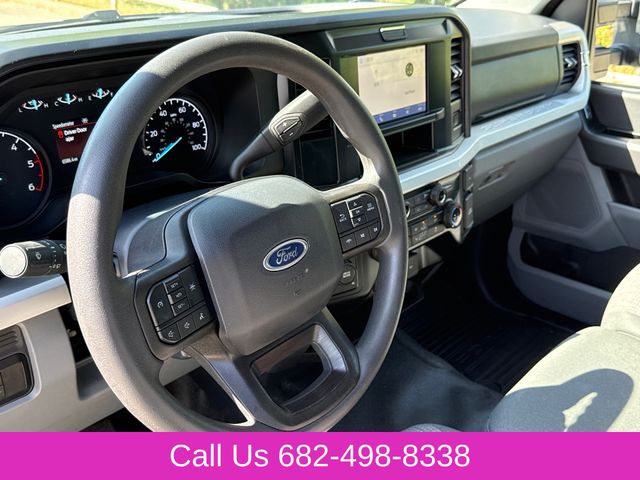 Used 2025 Ford F-350SD Truck