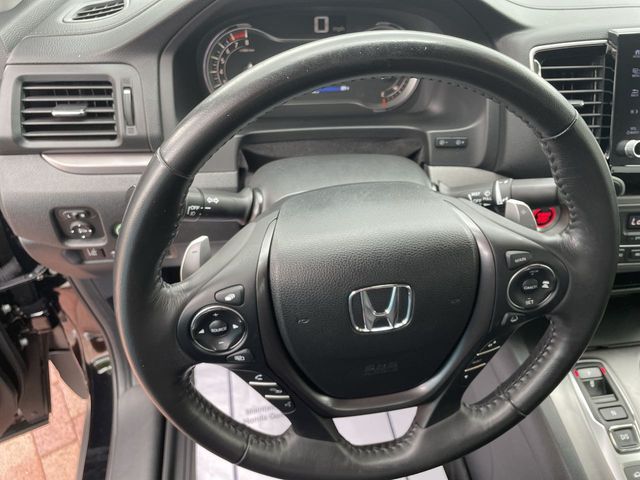 Used 2023 Honda Ridgeline Truck