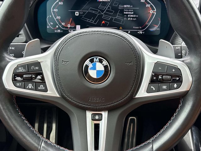 2023 BMW X3 40i - Photo 18
