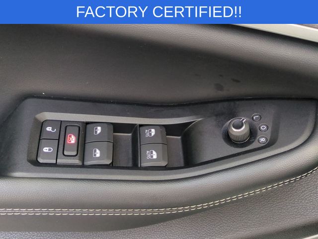 Used 2024 White Jeep 4xe image 14
