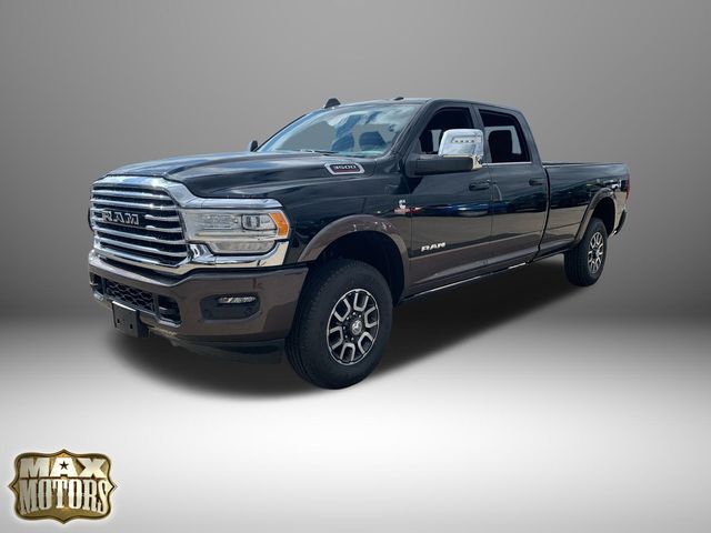 2024 Ram 3500 Laramie Longhorn 3