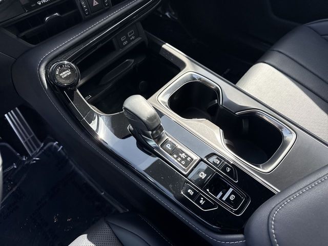 Used 2024 Lexus NX SUV