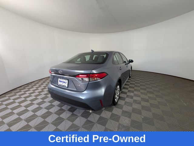 2023 Toyota Corolla #4