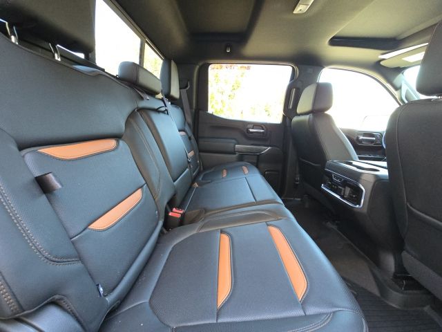 Photo of 2020 GMC Sierra 1500 AT4 in Dallas, GA - 15,  2020 GMC Sierra 1500 AT4:43906A