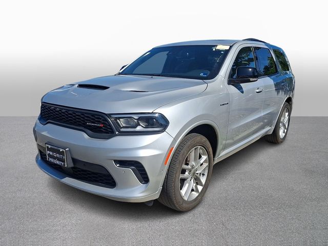 2024 Dodge Durango R/T Plus AWD's photo