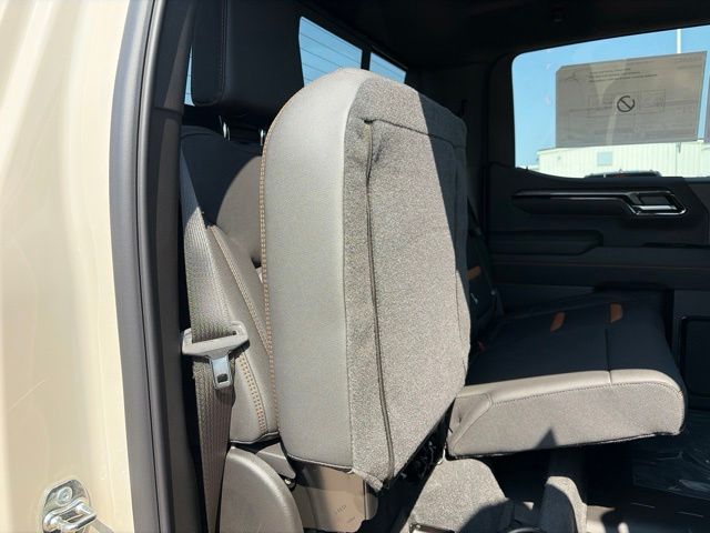 New 2026 GMC Sierra 1500 Truck