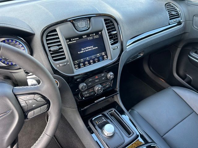 Used 2022 Chrysler 300 Sedan