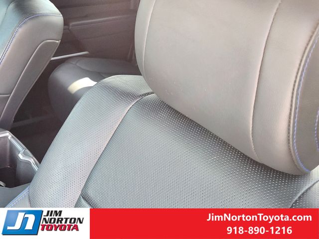 Used 2022 Toyota Tundra Truck