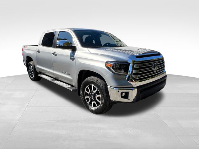 2020 Toyota Tundra Limited 2