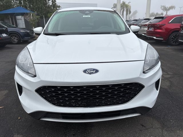 2021 Ford Escape SE 2