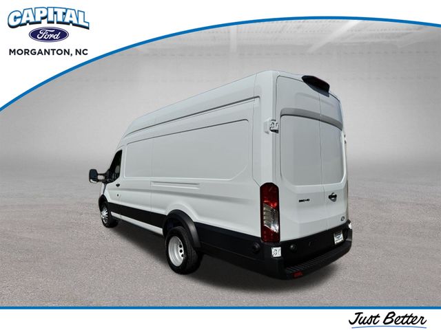 New 2027 White Ford Base image 5