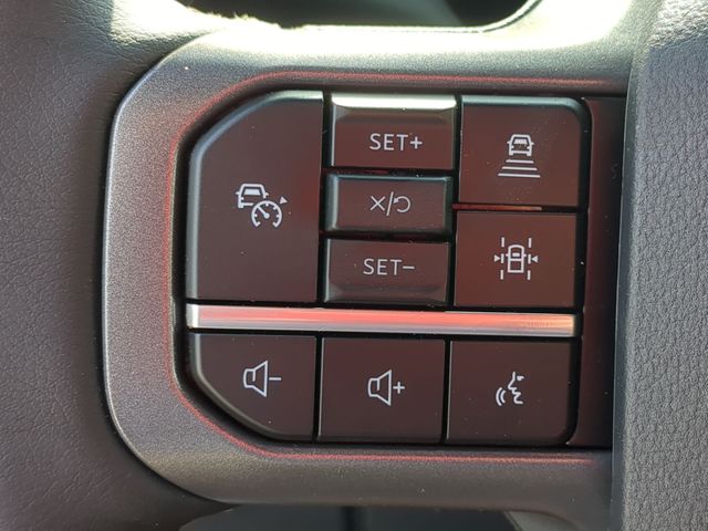 New 2026 Oxford White Ford Lariat® image 20