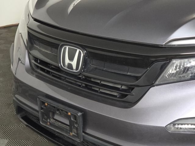 2022 Honda Pilot Special Edition photo 10