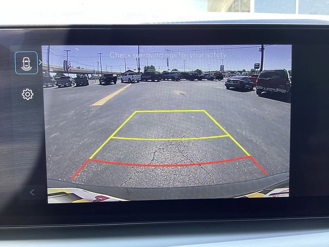 Used Car 2025 Hyundai Tucson  Sel For Sale Under $25,000 In San Antonio, Texas