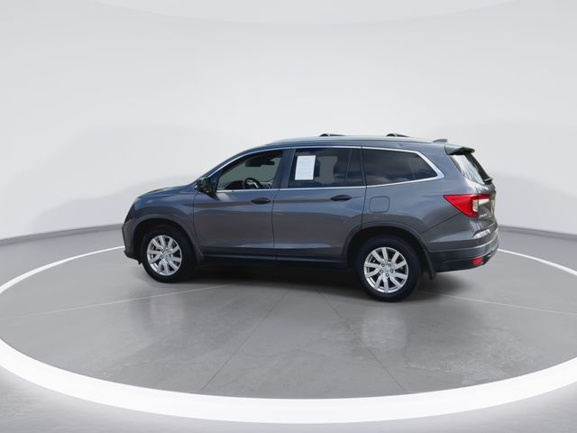 Used 2020  Honda LX image 7