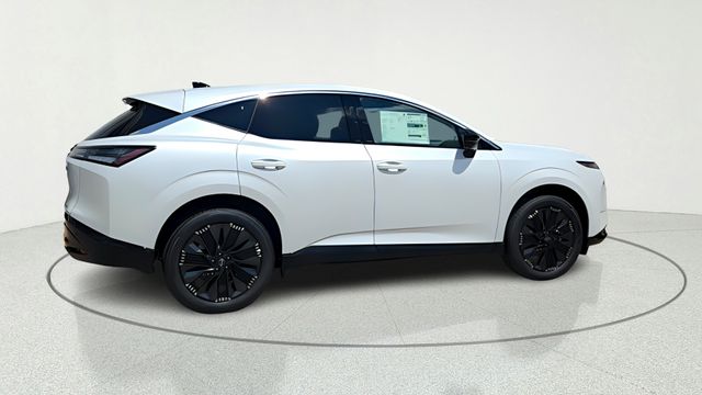 2026 Nissan Murano