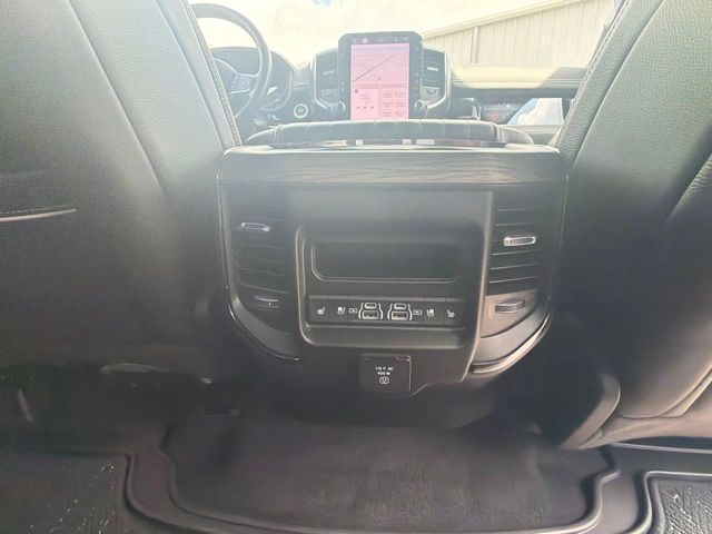 2025 Ram 1500 Limited Crew Cab 4x4 5'7" Box