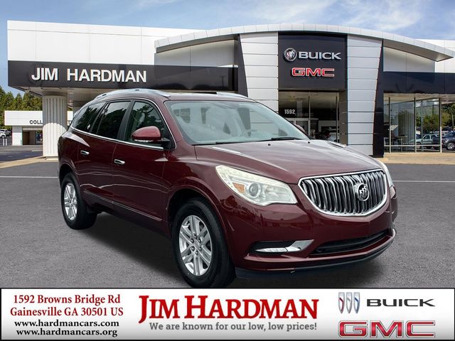 2015 Buick Enclave Convenience FWD