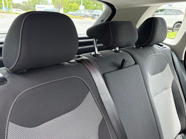 used 2022 Volkswagen Taos car, priced at $20,491