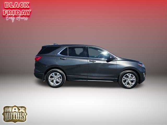 2018 Chevrolet Equinox LT 13