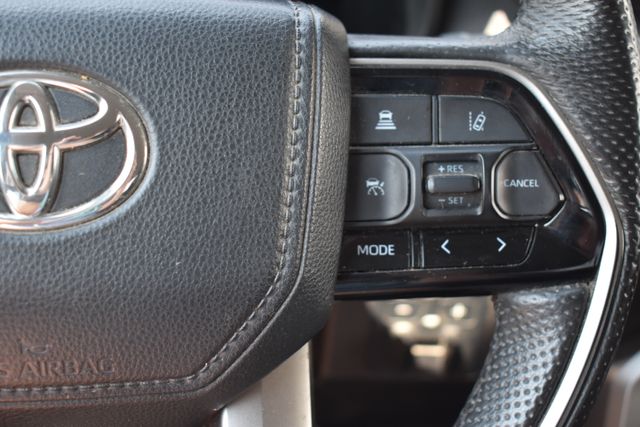 Used 2024 Toyota Tundra Truck