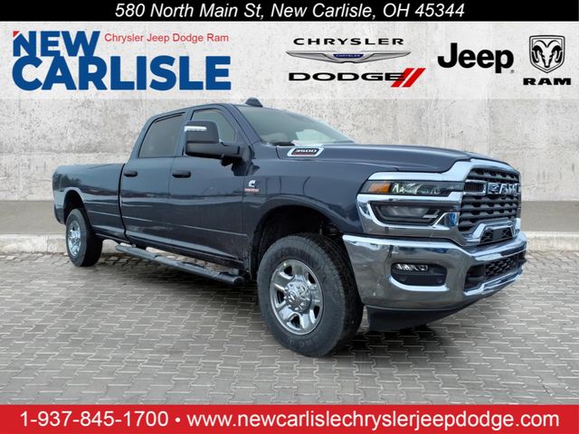 2026 RAM 3500 Tradesman Crew Cab LB 4WD