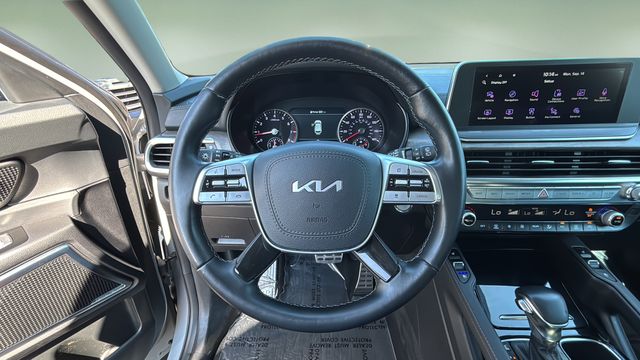 Used 2022 Gray Kia SX image 13