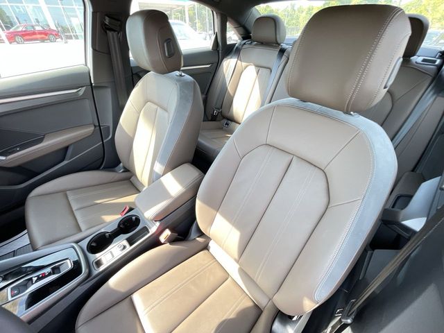 Used 2026 Audi A3 Sedan