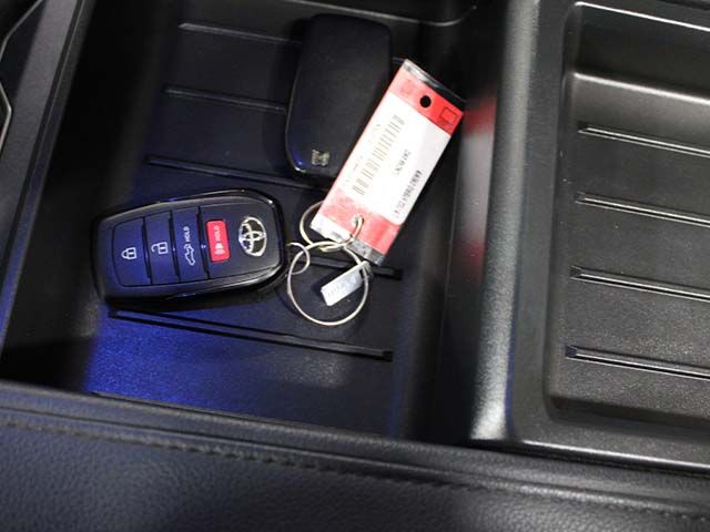 Certified Used 2023 Blueprint Toyota Limited image 20