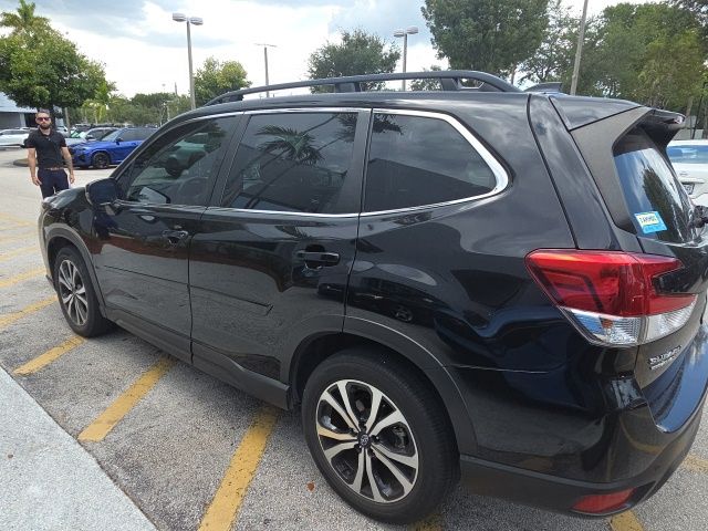 2023 Subaru Forester - $27,977