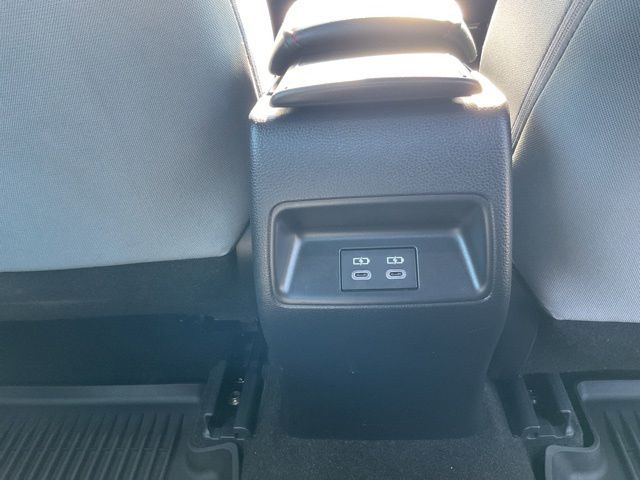 Used 2025 Toyota Corolla Hybrid Sedan
