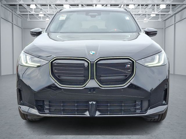 X3 M50 xDrive