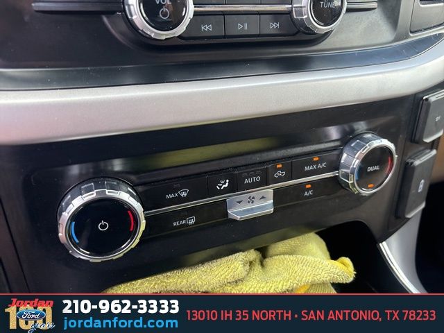 Used Car 2023 Ford F-150  Xlt For Sale Under $40,000 In San Antonio, Texas