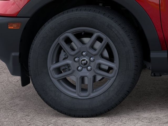 New 2026 Ford Bronco Sport SUV
