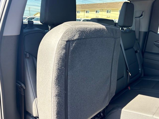 New 2026 GMC Sierra 1500 Truck
