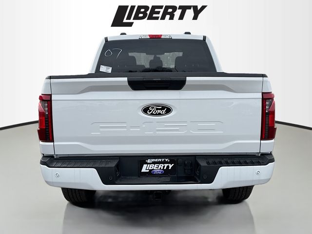 2025 Ford F-150 STX photo