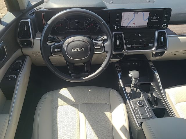 Used 2023 Kia Sorento SUV