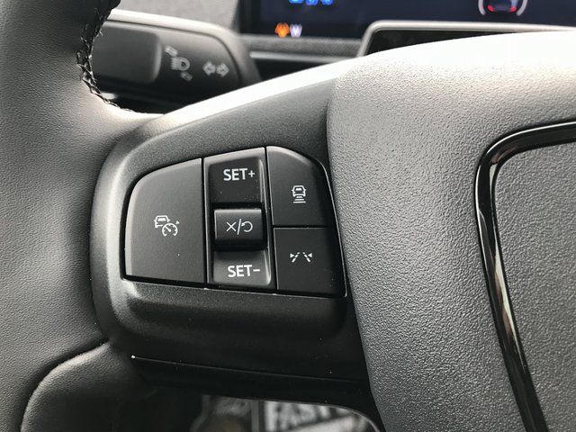 Used 2024 White Ford Premium image 10