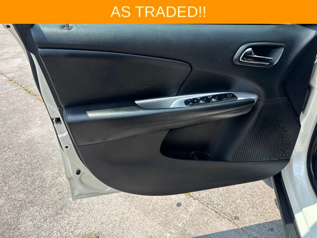 Used 2012 Dodge Journey SUV