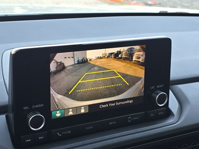 2024 Honda Accord LX:B02180